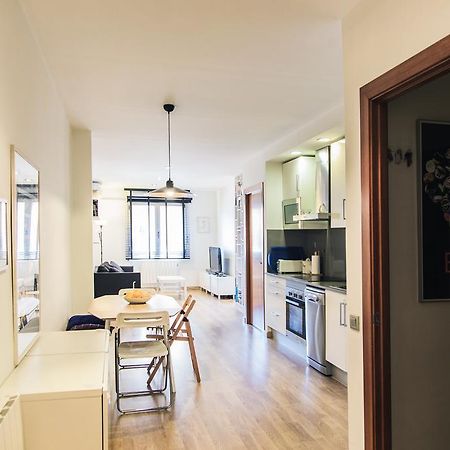 Morlan Bcn Apartment Barcellona Esterno foto