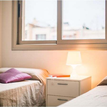 Morlan Bcn Apartment Barcellona Esterno foto