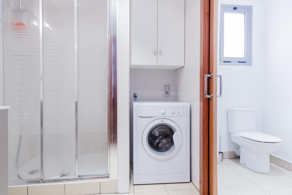 Morlan Bcn Apartment Barcellona Esterno foto