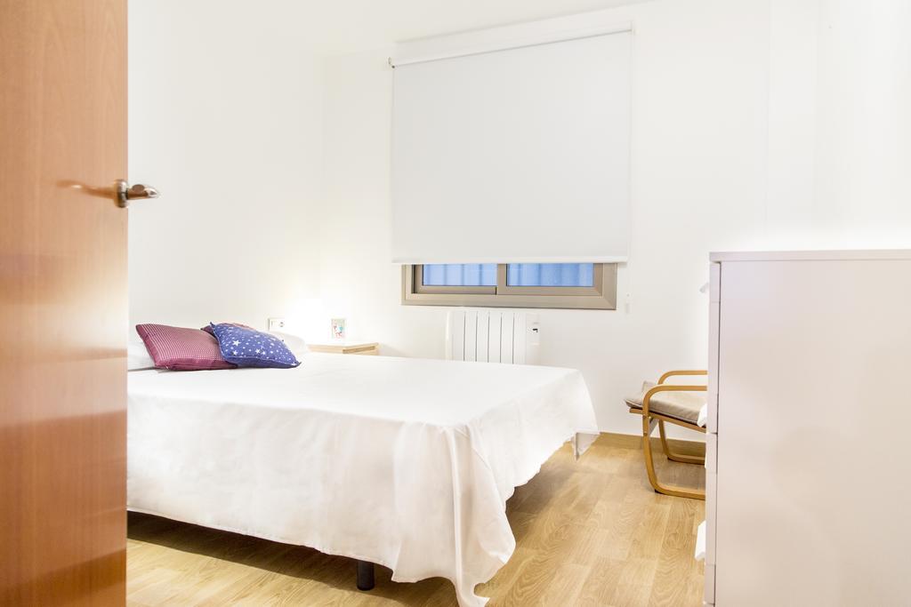 Morlan Bcn Apartment Barcellona Esterno foto